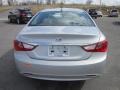 Radiant Silver - Sonata GLS Photo No. 6
