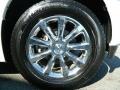 Tuscan White Pearl - QX 56 4WD Photo No. 32