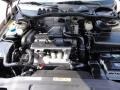  2002 C70 HT Convertible 2.3 Liter Turbocharged DOHC 20 Valve Inline 5 Cylinder Engine