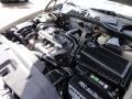  2002 C70 HT Convertible 2.3 Liter Turbocharged DOHC 20 Valve Inline 5 Cylinder Engine