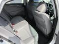 Radiant Silver - Sonata GLS Photo No. 12