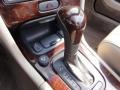 Beige Transmission Photo for 2002 Volvo C70 #62354546