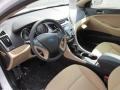 Shimmering White - Sonata GLS Photo No. 16