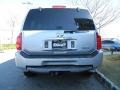 Silver Indulgence - QX 56 4WD Photo No. 4