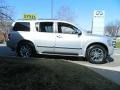 Silver Indulgence - QX 56 4WD Photo No. 6