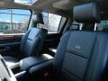 Silver Indulgence - QX 56 4WD Photo No. 11