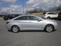 Radiant Silver - Sonata GLS Photo No. 8