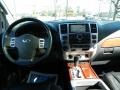 Silver Indulgence - QX 56 4WD Photo No. 13