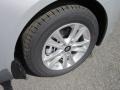 Radiant Silver - Sonata GLS Photo No. 9