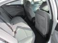 Radiant Silver - Sonata GLS Photo No. 12