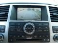 Silver Indulgence - QX 56 4WD Photo No. 16