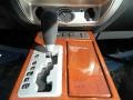 Silver Indulgence - QX 56 4WD Photo No. 17