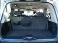 Silver Indulgence - QX 56 4WD Photo No. 24