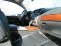 Silver Indulgence - QX 56 4WD Photo No. 29