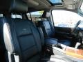 Silver Indulgence - QX 56 4WD Photo No. 30