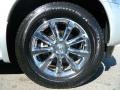 Silver Indulgence - QX 56 4WD Photo No. 32