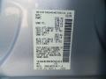  2009 QX 56 4WD Silver Indulgence Color Code K12