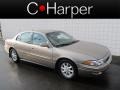 Light Bronzemist Metallic - LeSabre Limited Photo No. 1