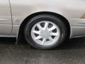 Light Bronzemist Metallic - LeSabre Limited Photo No. 3