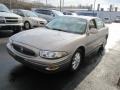 Light Bronzemist Metallic - LeSabre Limited Photo No. 5