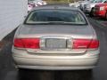 Light Bronzemist Metallic - LeSabre Limited Photo No. 7