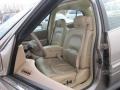 Light Bronzemist Metallic - LeSabre Limited Photo No. 13