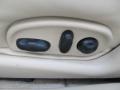 Light Bronzemist Metallic - LeSabre Limited Photo No. 14