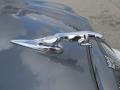 2003 Jaguar S-Type R Marks and Logos