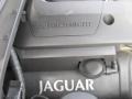 2003 Quartz Metallic Jaguar S-Type R  photo #13