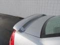 Silver Ice Metallic - Impala LT Photo No. 4