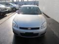 Silver Ice Metallic - Impala LT Photo No. 5