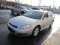 Silver Ice Metallic - Impala LT Photo No. 6