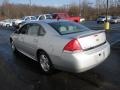 Silver Ice Metallic - Impala LT Photo No. 7