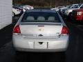 Silver Ice Metallic - Impala LT Photo No. 8