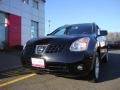 Wicked Black - Rogue SL AWD Photo No. 1