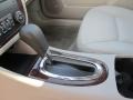 Silver Ice Metallic - Impala LT Photo No. 20