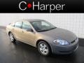 Amber Bronze Metallic - Impala LS Photo No. 1