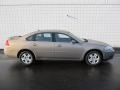 Amber Bronze Metallic - Impala LS Photo No. 2