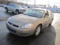 Amber Bronze Metallic - Impala LS Photo No. 5