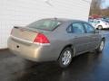 Amber Bronze Metallic - Impala LS Photo No. 8