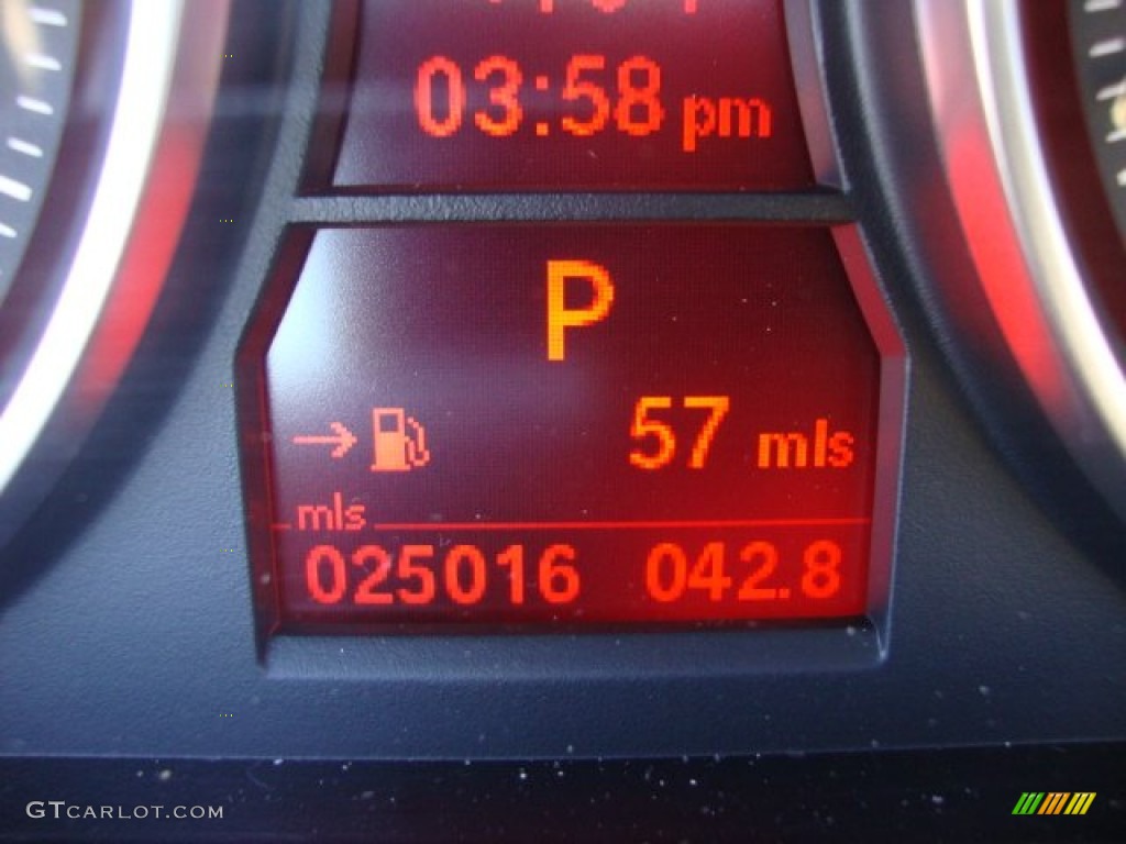 2008 3 Series 328i Convertible - Platinum Bronze Metallic / Cream Beige photo #22