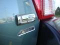 2004 Machine Green Metallic Mitsubishi Endeavor LS AWD  photo #6