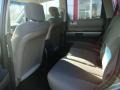 2004 Machine Green Metallic Mitsubishi Endeavor LS AWD  photo #20