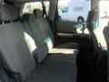 2004 Machine Green Metallic Mitsubishi Endeavor LS AWD  photo #24