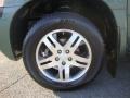 2004 Machine Green Metallic Mitsubishi Endeavor LS AWD  photo #28