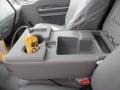 2012 Oxford White Ford F350 Super Duty XL Regular Cab 4x4 Dump Truck  photo #20