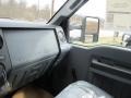 2012 Oxford White Ford F350 Super Duty XL Regular Cab 4x4 Dump Truck  photo #21