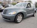 Magnesium Green Pearl - PT Cruiser  Photo No. 1