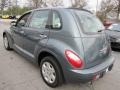 Magnesium Green Pearl - PT Cruiser  Photo No. 2