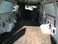 Oxford White - E Series Van E350 Commercial Photo No. 8